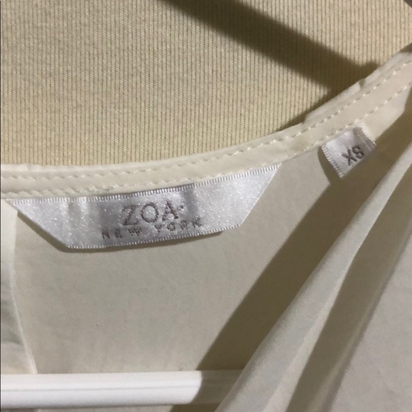 Zoa NY Romper shorts jumper - Picture 4 of 6